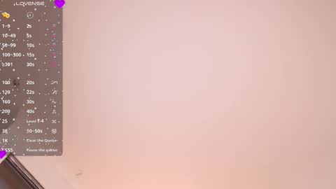 valentina Rossi 3 online show from 11-15-25, 10:04