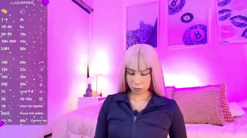 valentina Rossi 3 online show from 04-09-26, 01:05