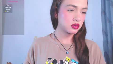 IG-valen mendoza99  twitter valenthompson99 online show from 10-07-25, 01:36