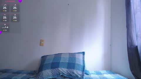 IG-valen mendoza99  twitter valenthompson99 online show from 03-06-26, 05:31