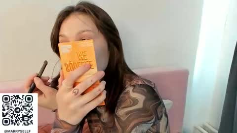 Snapshot of valenciacalhaun chatting on 03-19-26, 06:28 Arleen online show from 03-19-26, 06:28