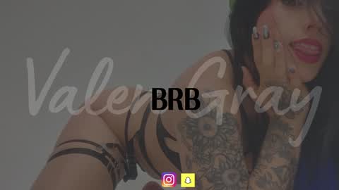 Snapshot of valengray chatting on 01-15-25, 02:46 Valen online show from 01-15-25, 02:46