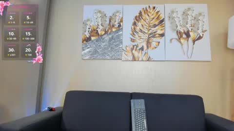 valentina milan online show from 05-02-26, 05:01