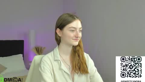 Snapshot of valenora1 chatting on 05-05-26, 10:56 Nora online show from 05-05-26, 10:56