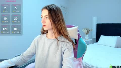 Snapshot of valenora1 chatting on 06-02-26, 10:50 Nora online show from 06-02-26, 10:50