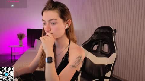 Nora online show from 07-29-26, 11:19
