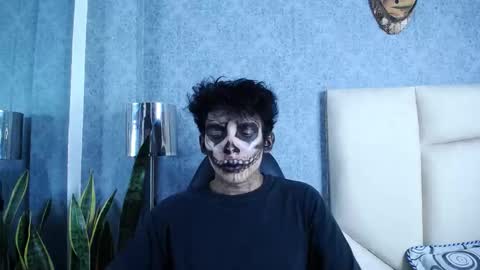 Snapshot of valenorlerot chatting on 10-12-25, 03:16 Valenor online show from 10-12-25, 03:16