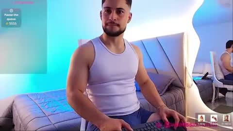 valenssio_moretti online show from 07-26-26, 10:00
