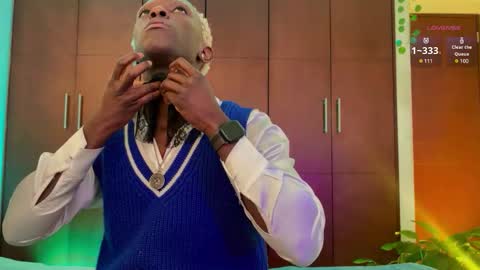   Valentin  independent Cam Boy     online show from 12-25-24, 11:22