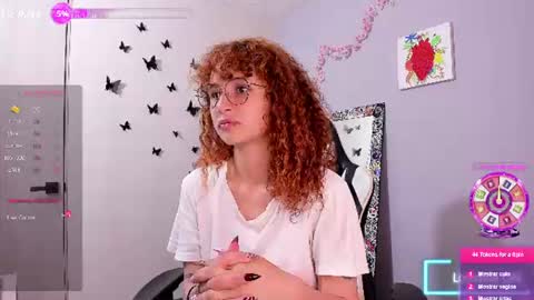 Snapshot of valent_27 chatting on 06-15-26, 11:51 Valentina online show from 06-15-26, 11:51