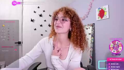 Snapshot of valent_27 chatting on 07-01-26, 02:13 Valentina online show from 07-01-26, 02:13
