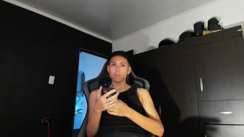 valentean online show from 11-14-25, 07:01