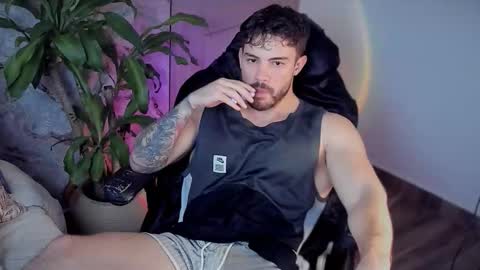 valenthinoking online show from 09-19-25, 11:27