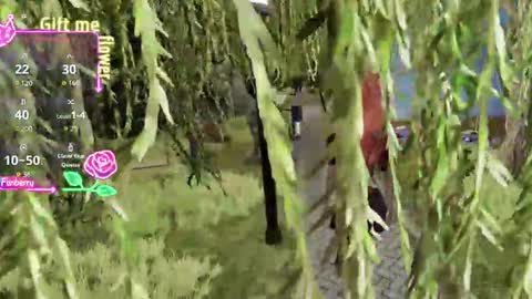 Valentia online show from 10-17-25, 09:34