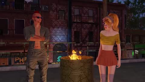 Valentia online show from 11-18-25, 10:09