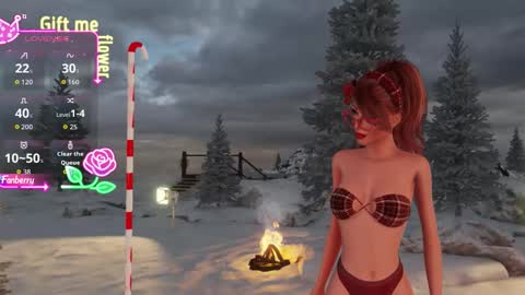 Valentia online show from 11-30-25, 09:57