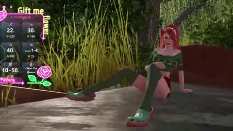 Valentia online show from 12-05-25, 10:57