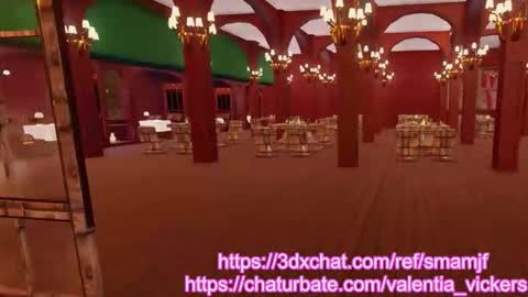 Valentia online show from 03-18-26, 12:58