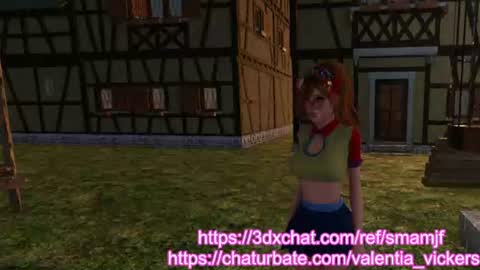 Snapshot of valentia_vickers chatting on 07-12-26, 11:51 Valentia online show from 07-12-26, 11:51