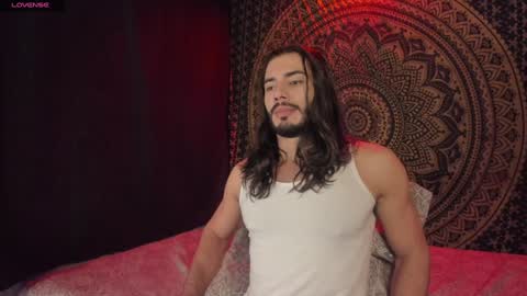 valentin_hoffman online show from 12-03-24, 11:44