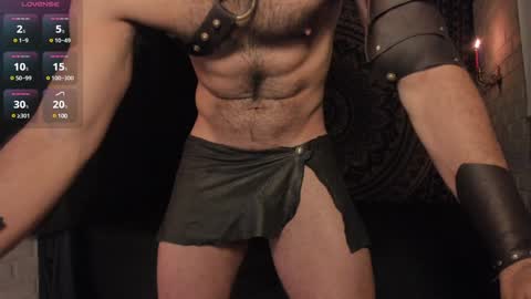 valentin_hoffman online show from 12-26-24, 11:21