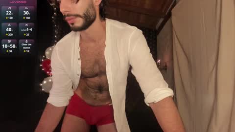 valentin_hoffman online show from 02-14-25, 11:42