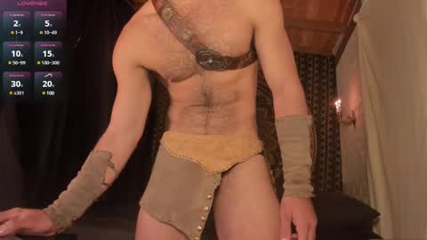 valentin_hoffman online show from 02-19-25, 11:28