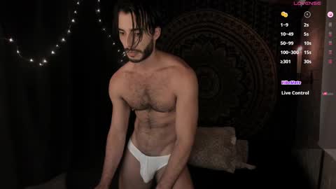 valentin_hoffman online show from 03-09-25, 01:37