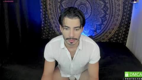 valentin_hoffman online show from 09-17-25, 11:34