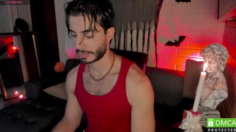 valentin_hoffman online show from 10-27-25, 12:31