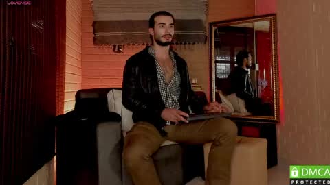 valentin_hoffman online show from 04-19-26, 12:15