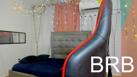 Valentina online show from 02-10-25, 11:15