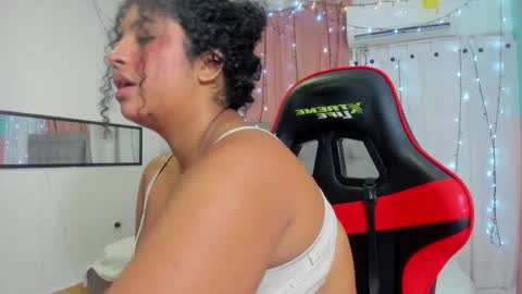 Valentina online show from 03-01-25, 10:45