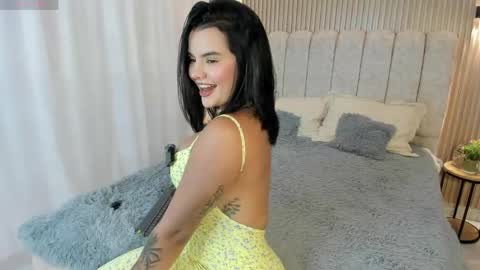 valentina robertson online show from 05-08-26, 10:37