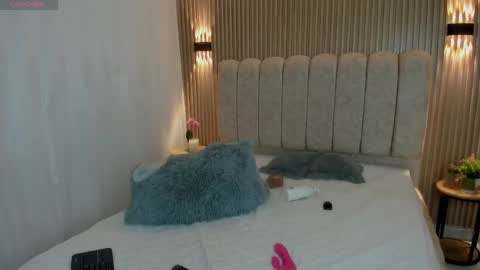 valentina robertson online show from 05-26-26, 10:50