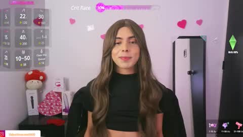 Valentina Ceretti online show from 02-27-25, 01:49