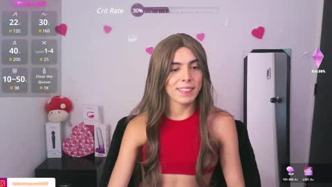 Valentina Ceretti online show from 03-06-25, 04:49