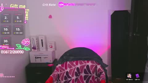 Valentina Ceretti online show from 09-09-25, 02:27