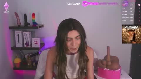 Valentina Ceretti online show from 11-07-25, 08:42