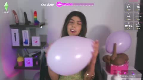 Valentina Ceretti online show from 04-04-26, 07:44