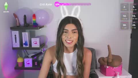 Valentina Ceretti online show from 04-13-26, 06:02