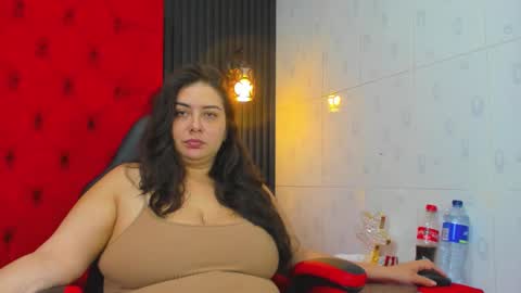 Valentina online show from 02-03-26, 07:41