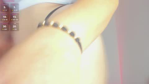 Velentina  online show from 01-08-26, 01:13