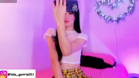 Snapshot of valentina_gaviria_ chatting on 01-14-25, 06:13 VALENTINA GAVIRIA online show from 01-14-25, 06:13