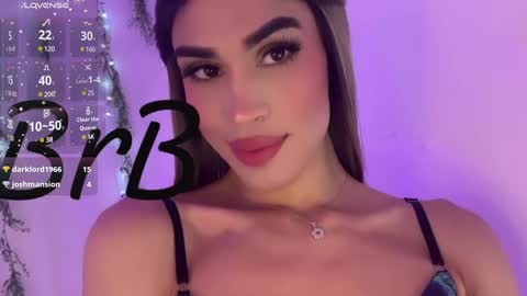 Snapshot of valentina_gaviria_ chatting on 01-16-25, 12:45 VALENTINA GAVIRIA online show from 01-16-25, 12:45