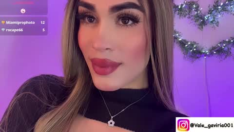 Snapshot of valentina_gaviria_ chatting on 01-28-25, 08:04 VALENTINA GAVIRIA online show from 01-28-25, 08:04