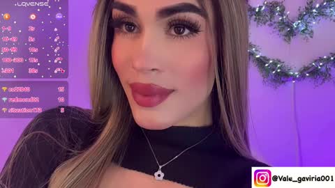 Snapshot of valentina_gaviria_ chatting on 02-04-25, 12:55 VALENTINA GAVIRIA online show from 02-04-25, 12:55