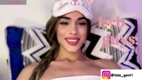 Snapshot of valentina_gaviria_ chatting on 02-08-25, 09:56 VALENTINA GAVIRIA online show from 02-08-25, 09:56