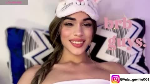Snapshot of valentina_gaviria_ chatting on 02-11-25, 10:59 VALENTINA GAVIRIA online show from 02-11-25, 10:59