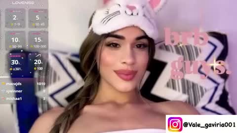 Snapshot of valentina_gaviria_ chatting on 03-04-25, 03:44 VALENTINA GAVIRIA online show from 03-04-25, 03:44
